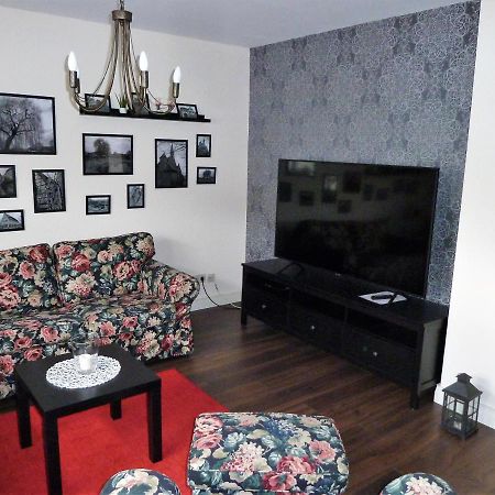 Randersacker Apartment Luaran gambar