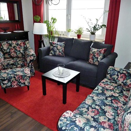 Randersacker Apartment Luaran gambar