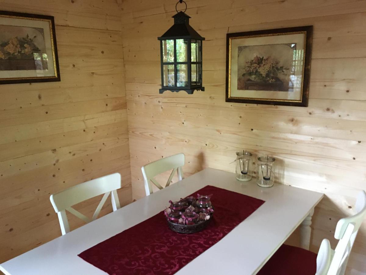 Randersacker Apartment Luaran gambar