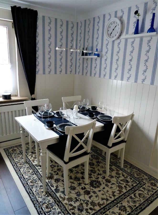 Randersacker Apartment Luaran gambar