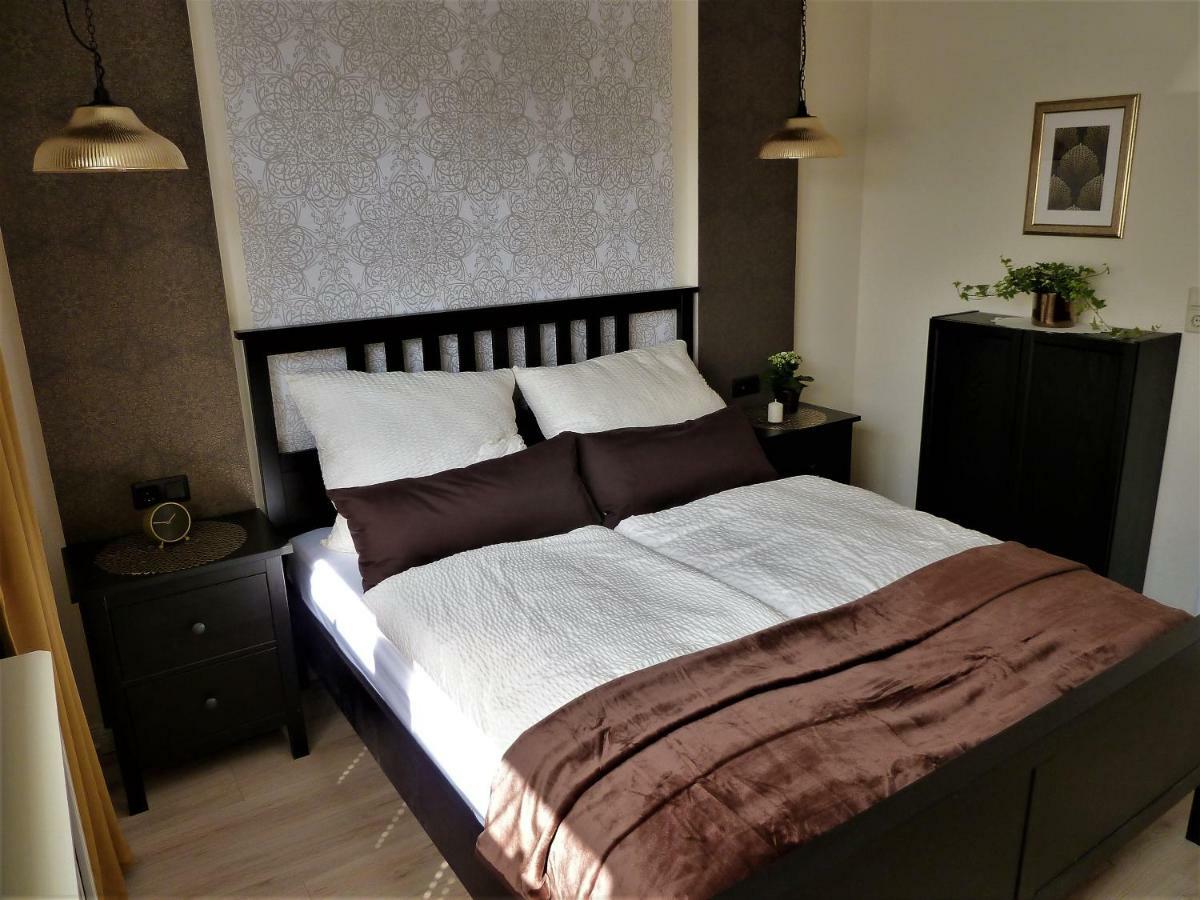 Randersacker Apartment Luaran gambar