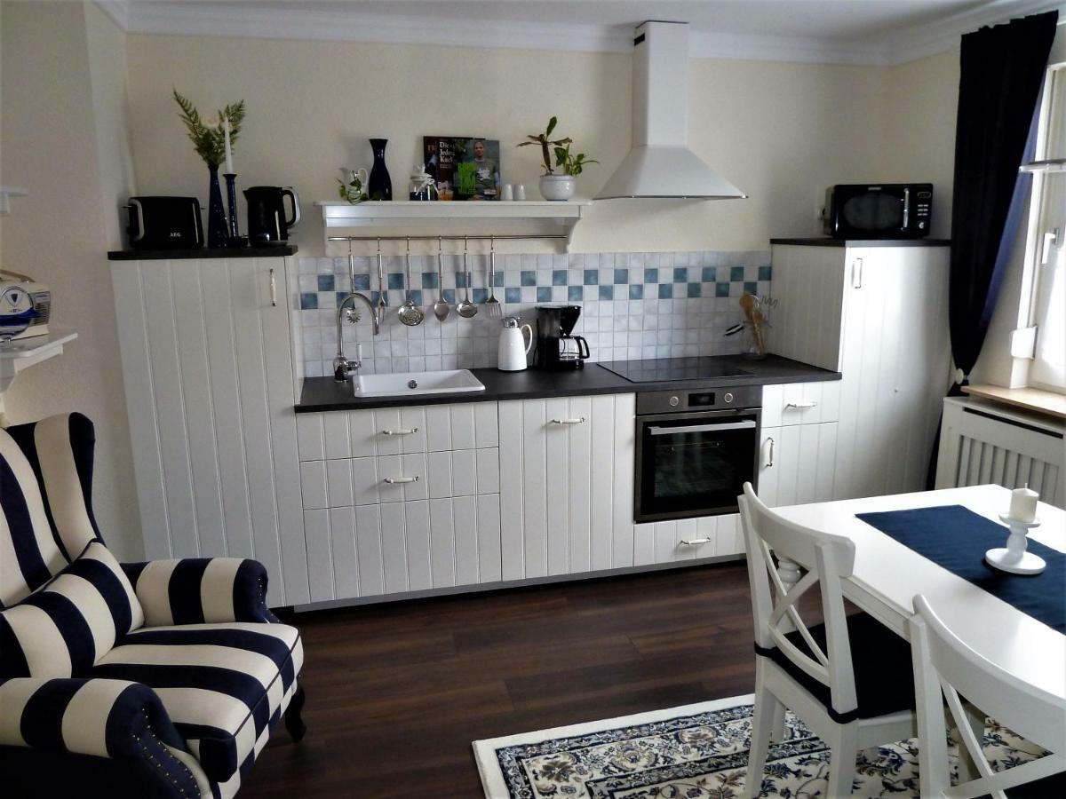 Randersacker Apartment Luaran gambar